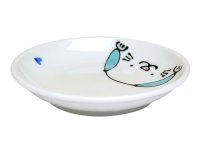 Tableware for Children Plate (Small) Niko Niko club Doggy