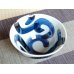 Photo2: Futo-karakusa DONBURI  bowl (16cm) (2)