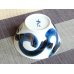 Photo3: Futo-karakusa DONBURI  bowl (16cm) (3)