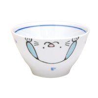 Tableware for Children Bowl Niko Niko club Doggy