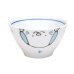 [Made in Japan] <Child tableware>Niko Niko club doggy Bowl