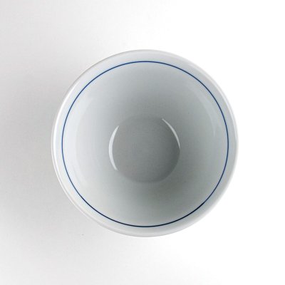 Photo3: Medium Bowl Tobe karakusa (14.3cm/5.6in)