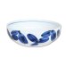 Photo1: Large Bowl Mitsuba (18.2cm/7.2in) (1)