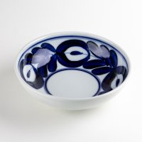 Medium Bowl Mawari bana (15.5cm/6.1in)