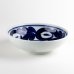 Photo2: Medium Bowl Mawari bana (15.5cm/6.1in) (2)