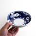 Photo5: Medium Bowl Mawari bana (15.5cm/6.1in)