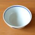 Photo4: Donburi Bowl for Noodles Leaf (17.2 cm/6.8 in) (4)