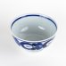 Photo2: Donburi Bowl for Noodles Megurihana (17.2 cm/6.8 in) (2)