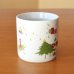 Photo3: Mug Christmas Santa Claus (3)
