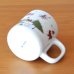 Photo6: Mug Christmas Santa Claus (6)