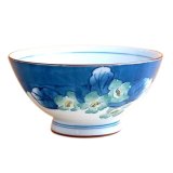 Rice Bowl Extra Large Hana tsudoi
