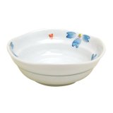 Small Bowl (11.5cm) Icchin hana chirashi