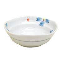 Small Bowl (11.5cm) Icchin hana chirashi