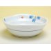 Photo2: Small Bowl (11.5cm) Icchin hana chirashi (2)