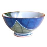 Rice Bowl Extra Large Ume hajiki