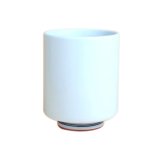Yunomi Tea Cup (Extra Large) for Green Tea Hakuji