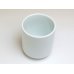 Photo2: Yunomi Tea Cup for Green Tea Hakuji (Large) (2)