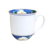 Mug Sara (Blue)