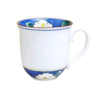 Mug Sara (Blue)