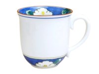 Mug Sara (Blue)