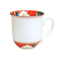 Mug Sara (Red)