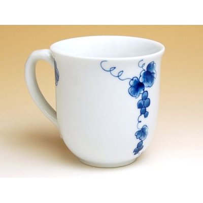 Photo2: Mug Ai budou Grape