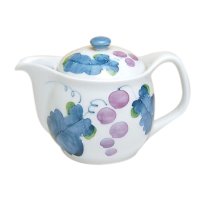 Teapot Muscat Grape