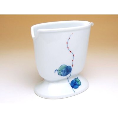 Photo2: Mizuhiki-so Rice scoop stand