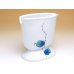 Photo2: Mizuhiki-so Rice scoop stand (2)