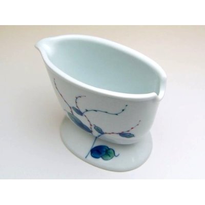 Photo3: Mizuhiki-so Rice scoop stand