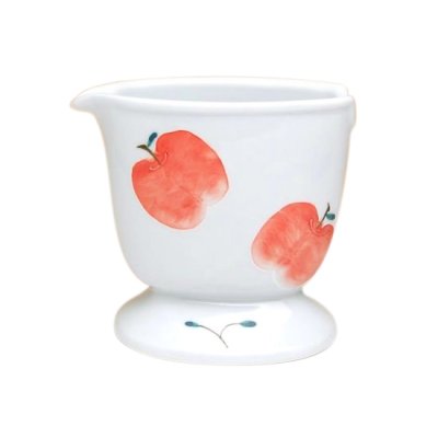 [Made in Japan] Ringo apple Rice scoop stand