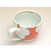 Photo2: Mug Hidamari (Red) (2)