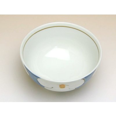 Photo3: Rice Bowl Hidamari (Large)