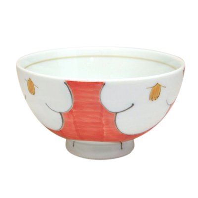 [Made in Japan] Hidamari (Small) rice bowl