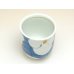 Photo3: Yunomi Tea Cup for Green Tea Hidamari (Large)