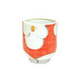Yunomi Tea Cup for Green Tea Hidamari (Small)