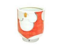 Yunomi Tea Cup for Green Tea Hidamari (Small)
