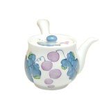 Teapot Kyusu Muscat Grape