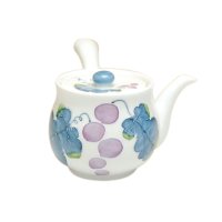 Teapot Kyusu Muscat Grape