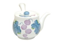 Teapot Kyusu Muscat Grape