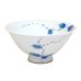 [Made in Japan] Mizuhiki-so (Large) rice bowl