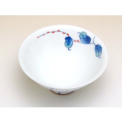 Photo3: Rice Bowl Misuhiki-so (Small)