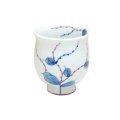 Yunomi Tea Cup for Green Tea Mizuhiki-so (Small)