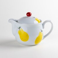 Teapot La france Pear