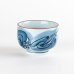 Photo2: Sake Cup Matsu Ryu Dragon (2)