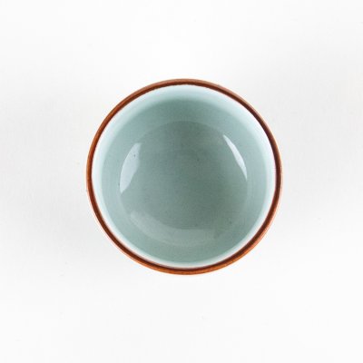 Photo4: Sake Cup Matsu Ryu Dragon