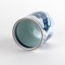 Photo5: Yunomi Tea Cup (Large) for Green Tea Matsu Ryu Dragon (5)