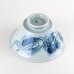 Photo5: Donburi Bowl for Noodles Matsu-Ryu Dragon (17.7 cm/7.0 in) (5)
