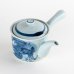 Photo2: Teapot Kyusu Matsu Ryu Dragon (2)