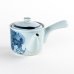 Photo5: Teapot Kyusu Matsu Ryu Dragon (5)